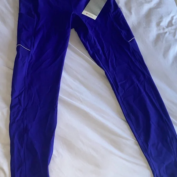 📍NWT📍Lululemon Seawheeze 2020 Limited EDT. Speed Up Mid Rise Tight 28”